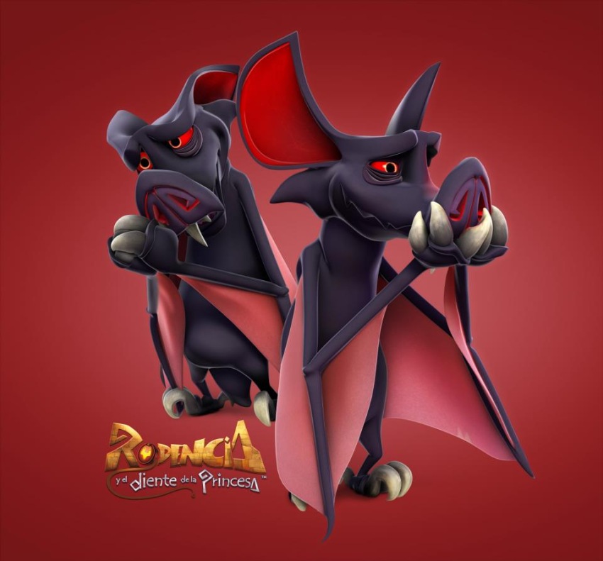 Фото - Приключения мышонка 3D: 850x791 / 99.1 Кб