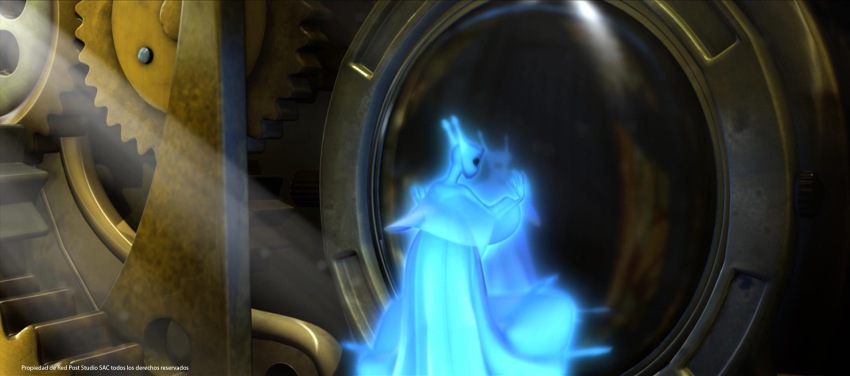 Фото - Приключения мышонка 3D: 850x376 / 62.61 Кб