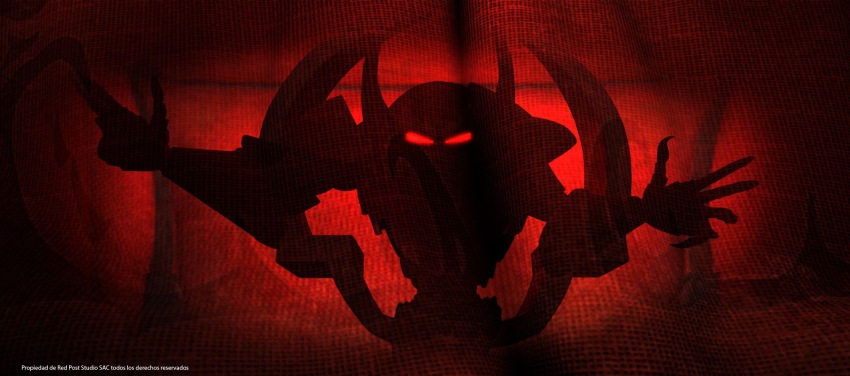 Фото - Приключения мышонка 3D: 850x376 / 80.76 Кб