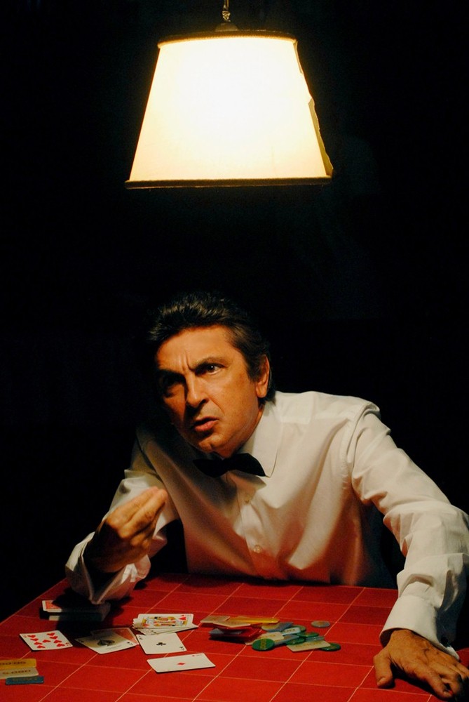 Фото - Невероятные приключения итальянцев в Америке : 669x1000 / 103.3 Кб