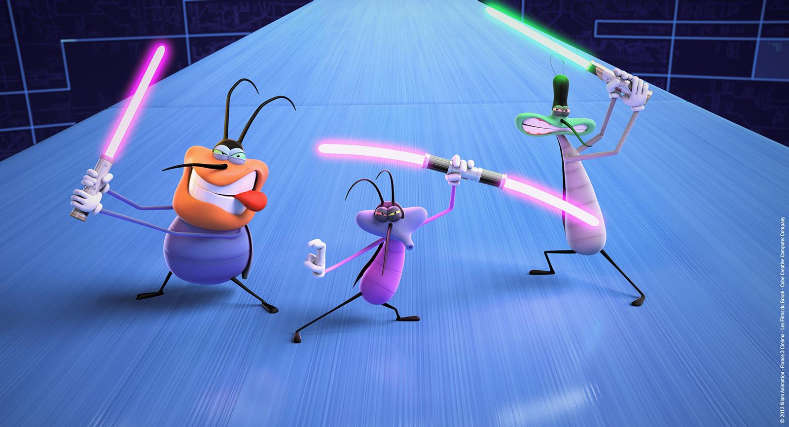 Фото - Невероятное приключение кота : 1600x866 / 148.58 Кб