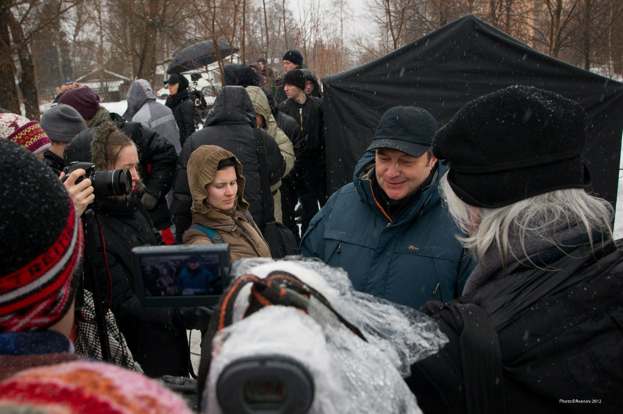 Фото - Восьмерка : 1280x851 / 219.26 Кб