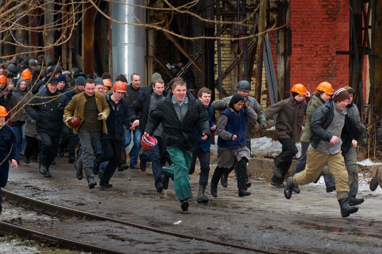 Фото - Восьмерка : 1280x851 / 303.28 Кб