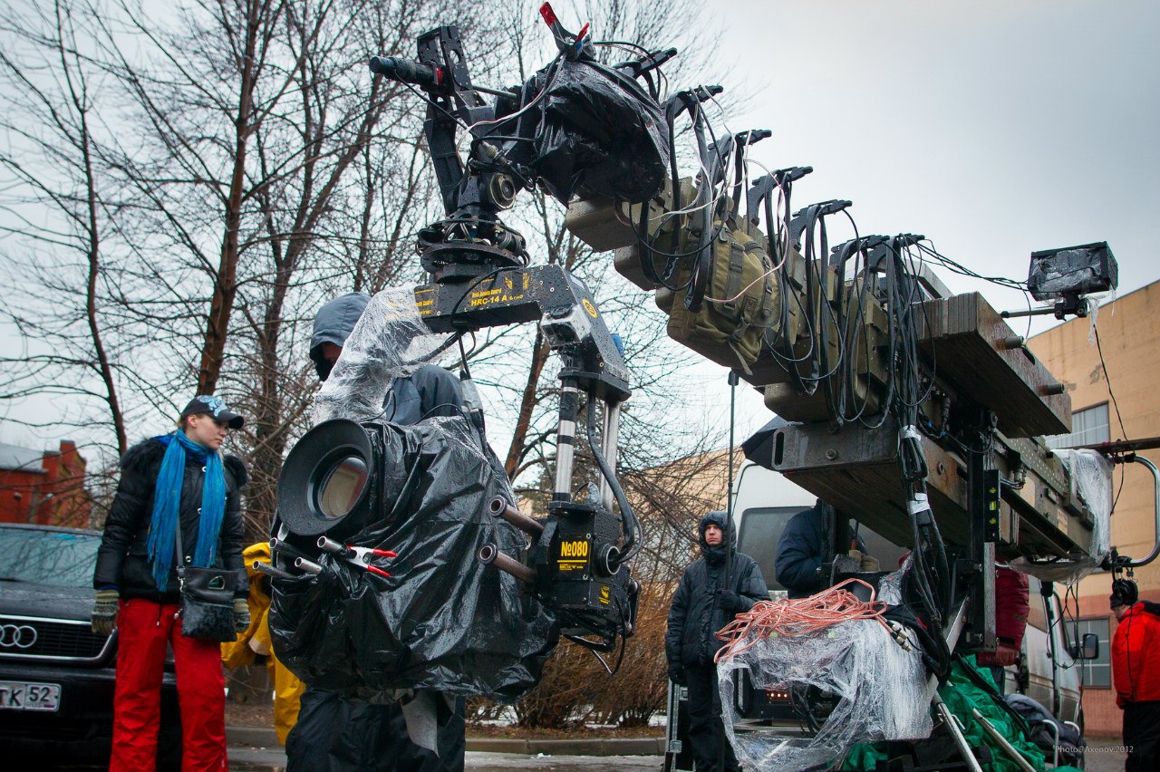 Фото - Восьмерка : 1280x852 / 354.37 Кб