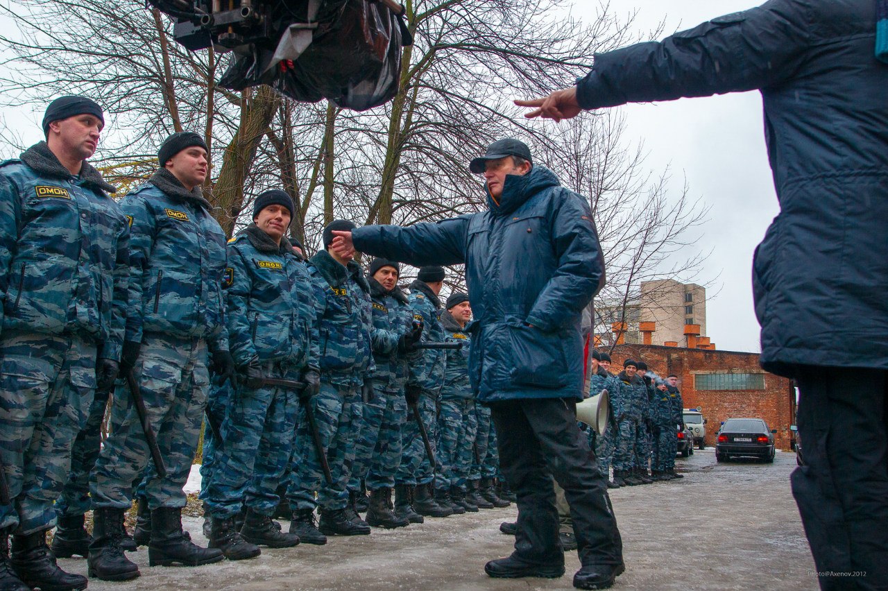 Фото - Восьмерка : 1280x852 / 366.83 Кб