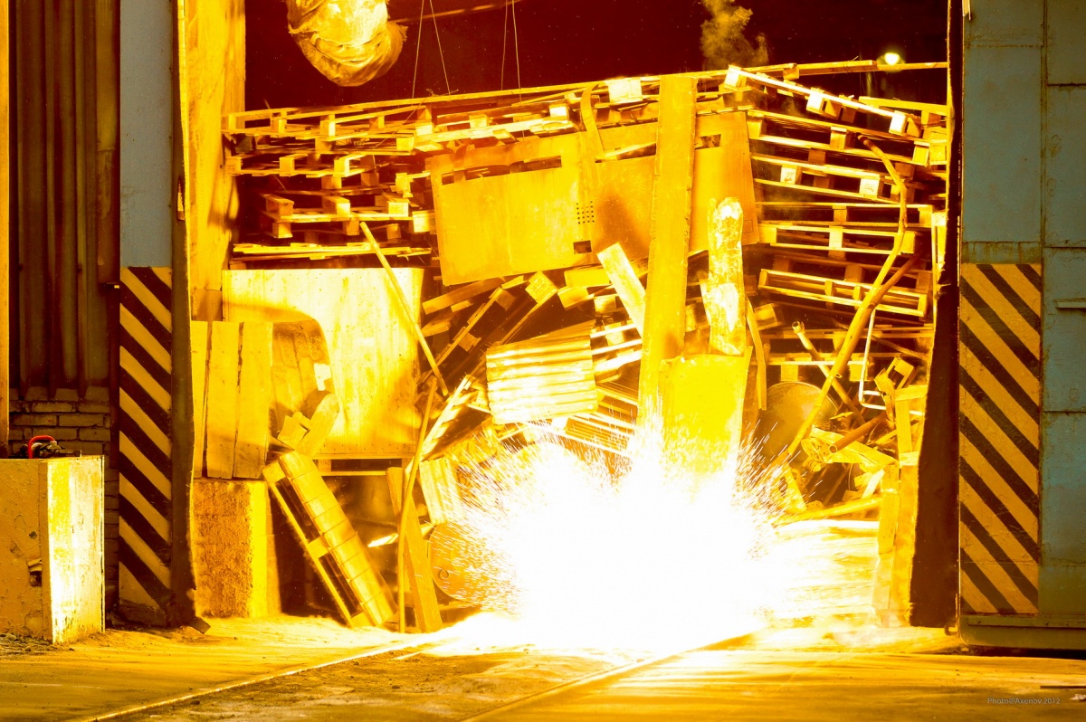 Фото - Восьмерка : 1200x798 / 417.51 Кб