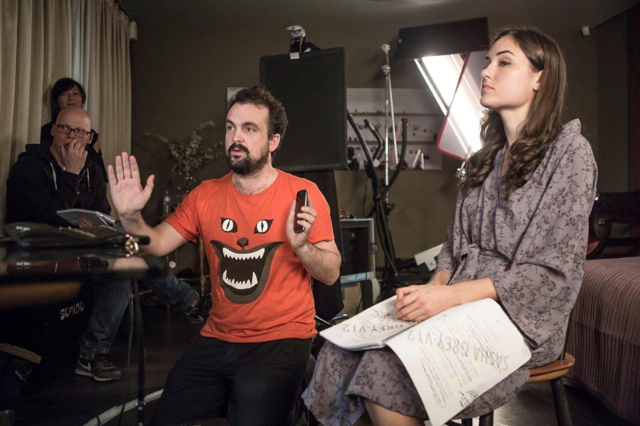 Фото - Открытые окна: 1280x853 / 146.37 Кб