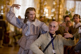 Фото - Три мушкетера: 280x189 / 22.42 Кб