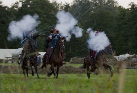 Фото - Три мушкетера: 280x189 / 19.89 Кб