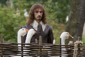 Фото - Три мушкетера: 280x189 / 21.27 Кб