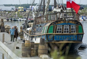 Фото - Три мушкетера: 280x189 / 29.27 Кб