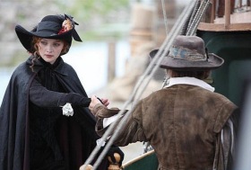 Фото - Три мушкетера: 280x189 / 20.15 Кб