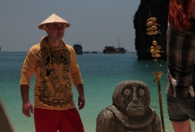 Фото - Остров везения: 280x189 / 16.88 Кб