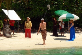 Фото - Остров везения: 280x189 / 25.47 Кб