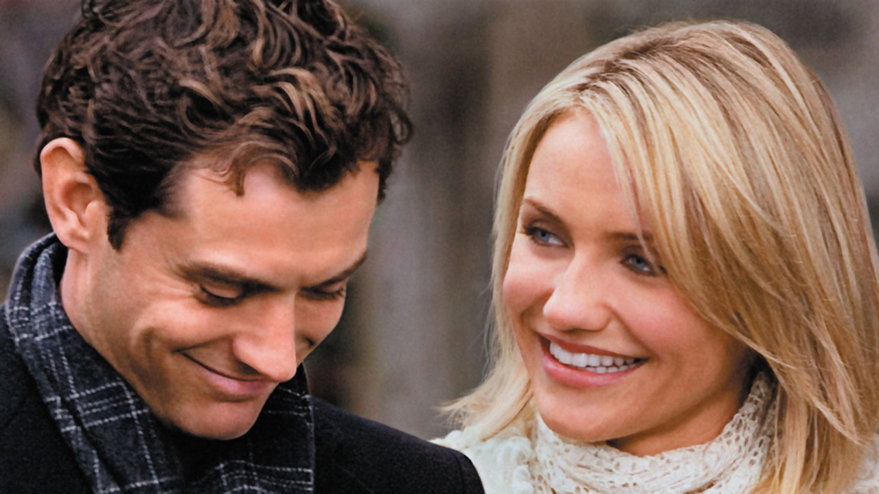 Фото - Отпуск по обмену: 1280x720 / 218.21 Кб