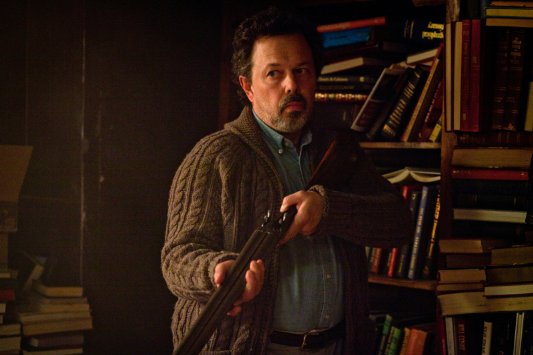 Фото - Сверхъестественное: 533x355 / 32 Кб