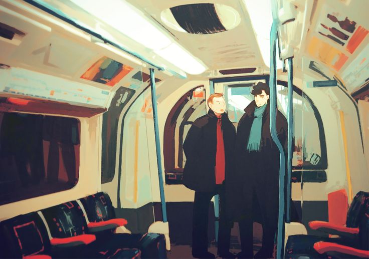 Фото - Шерлок: 736x517 / 56.95 Кб