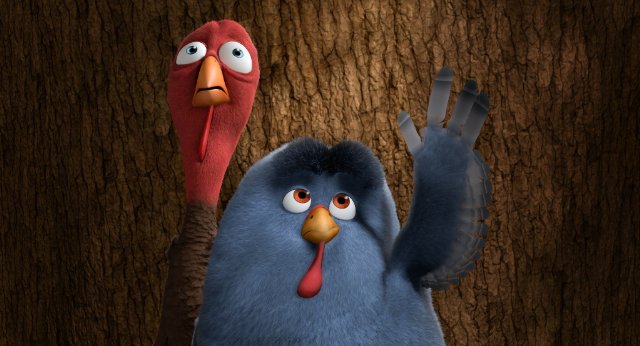 Фото - Индюки: Назад в будущее: 640x346 / 47 Кб