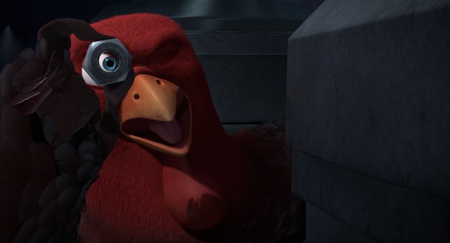 Фото - Индюки: Назад в будущее: 640x346 / 19 Кб