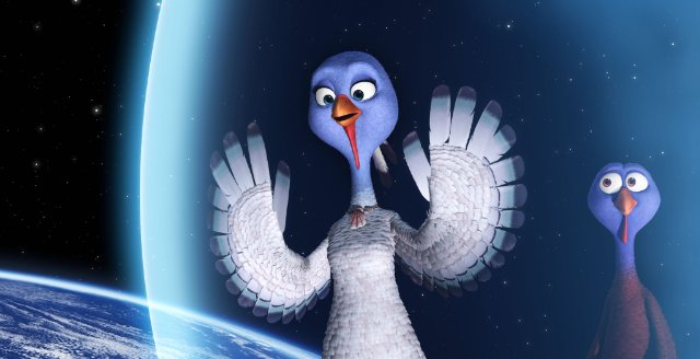 Фото - Индюки: Назад в будущее: 640x328 / 34 Кб