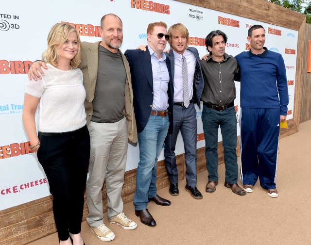 Фото - Индюки: Назад в будущее: 640x505 / 76 Кб