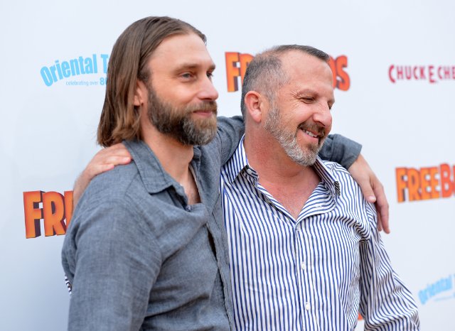 Фото - Индюки: Назад в будущее: 640x466 / 60 Кб