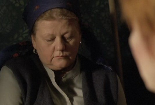 Фото - Китайская бабушка: 534x361 / 21.8 Кб