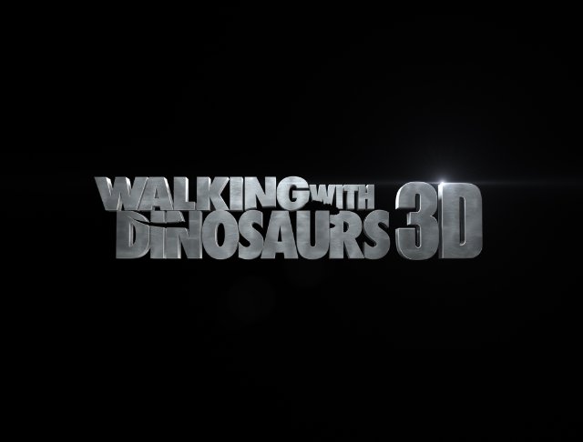 Фото - Прогулки с динозаврами 3D: 640x486 / 16 Кб