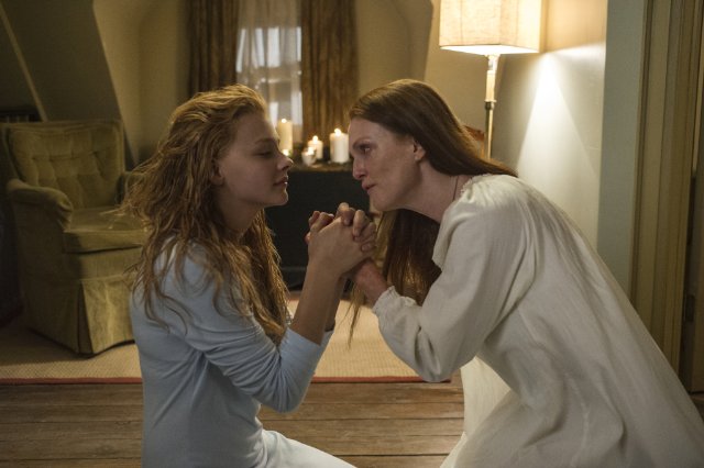 Фото - Телекинез: 640x426 / 42 Кб