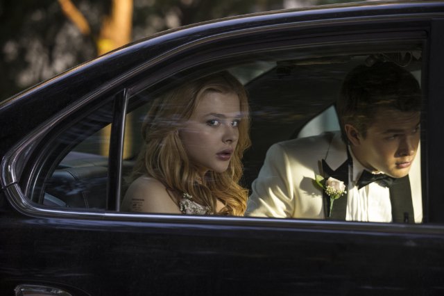 Фото - Телекинез: 640x426 / 42 Кб