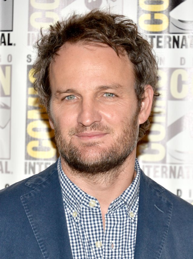 Фото - Планета обезьян: Революция: 640x858 / 113 Кб