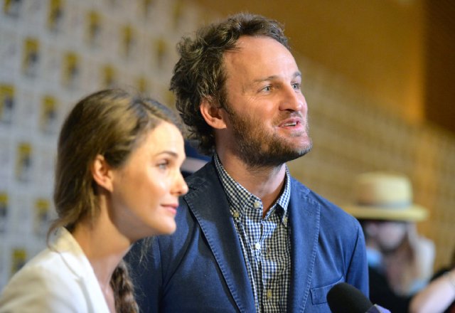 Фото - Планета обезьян: Революция: 640x440 / 46 Кб