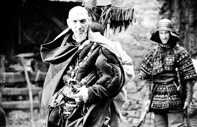 Фото - Трудно быть богом: 657x425 / 71 Кб