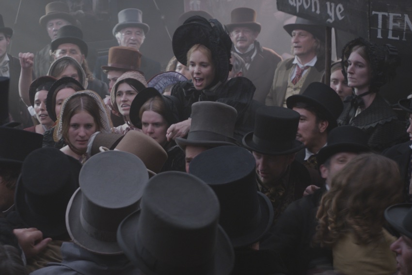 Фото - Паганини: Скрипач Дьявола: 850x567 / 80.98 Кб