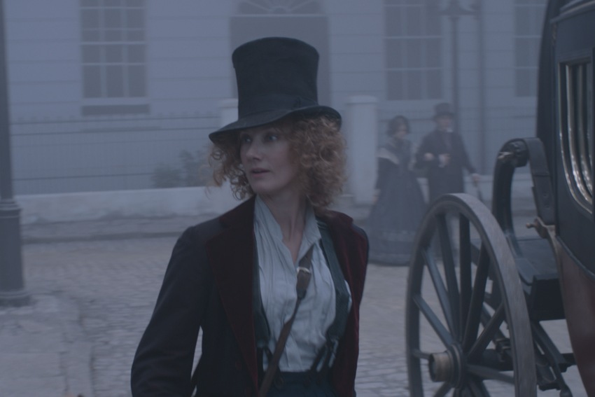 Фото - Паганини: Скрипач Дьявола: 850x567 / 64.12 Кб