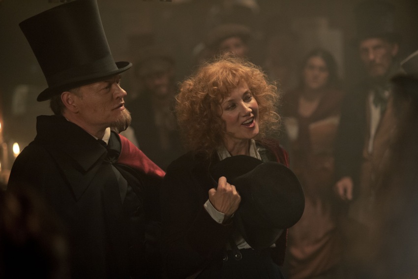 Фото - Паганини: Скрипач Дьявола: 850x567 / 70.6 Кб