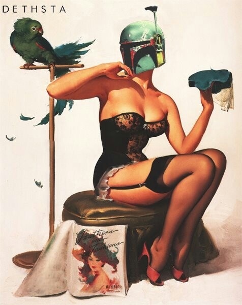 Фото - Звездные войны: Пробуждение силы: 476x600 / 82.74 Кб