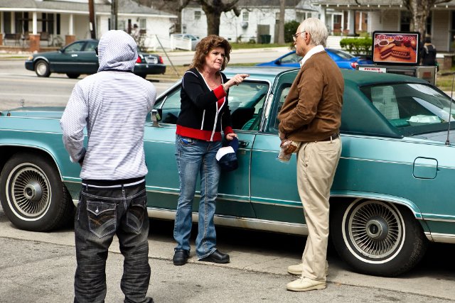 Фото - Несносный дед: 640x427 / 82 Кб