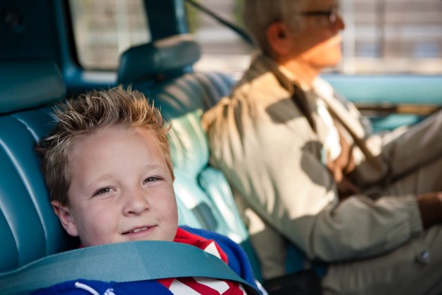 Фото - Несносный дед: 640x427 / 42 Кб