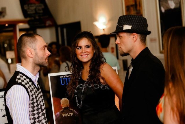 Фото - Utoya Island: 640x427 / 51 Кб