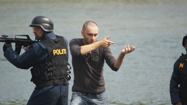 Фото - Utoya Island: 640x360 / 35 Кб