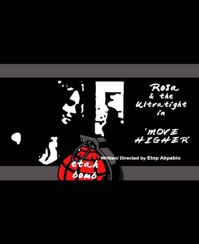 Фото - Move Higher: 640x784 / 35 Кб