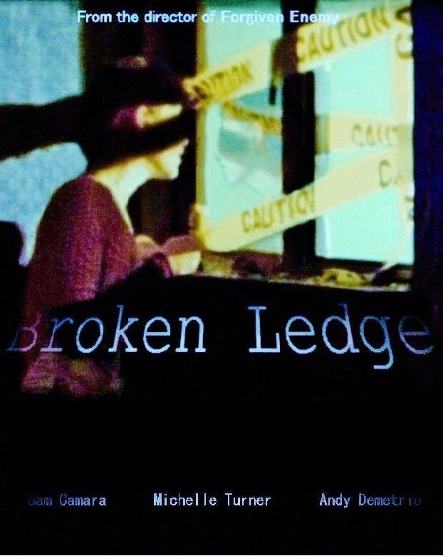 Фото - Broken Ledge: 622x780 / 76 Кб