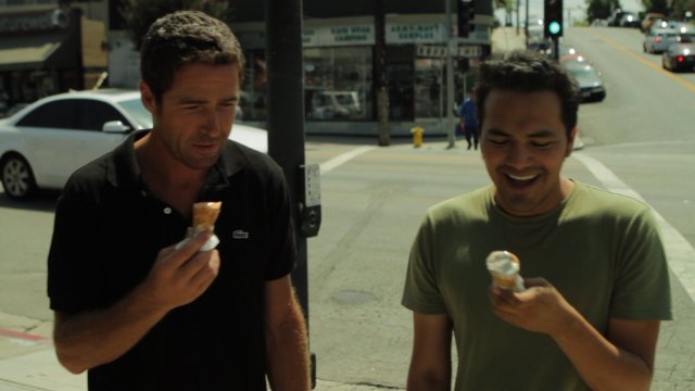 Фото - Planète Rouge: 640x360 / 33 Кб