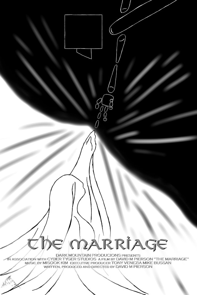 Фото - The Marriage: 640x960 / 73 Кб