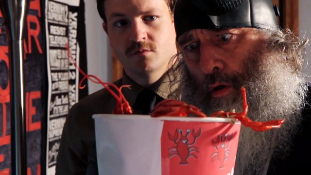 Фото - Learnin' with Vermin: 640x360 / 44 Кб