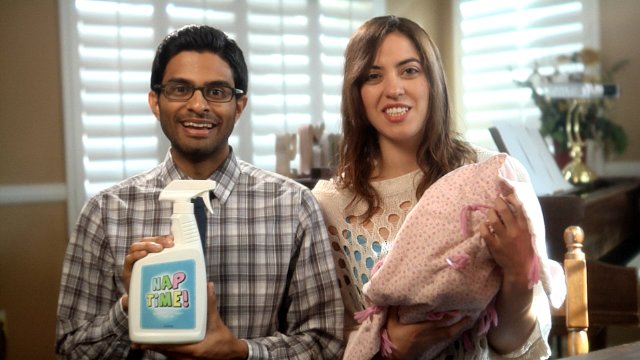 Фото - Naptime!: 640x360 / 49 Кб