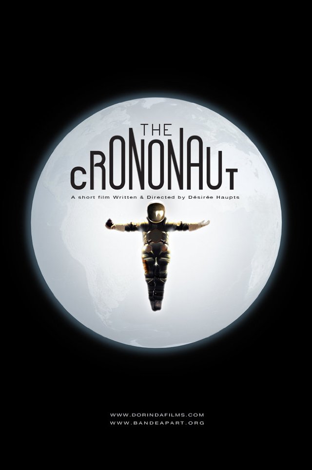 Фото - The Crononaut: 640x965 / 42 Кб