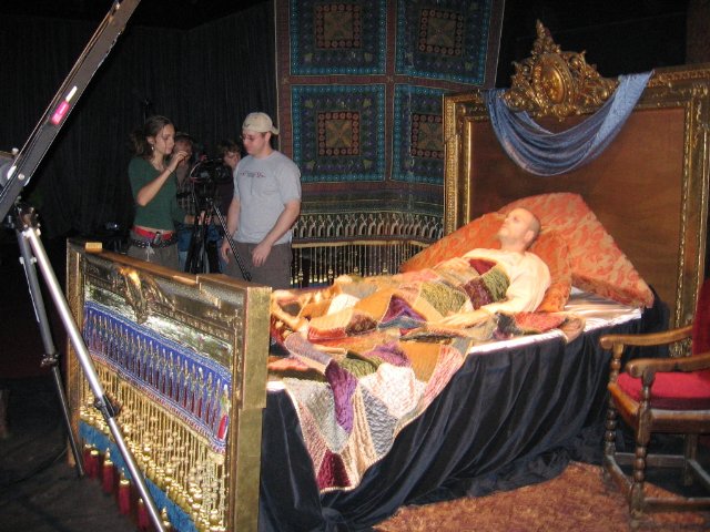 Фото - Valor's Dawn: 640x480 / 82 Кб