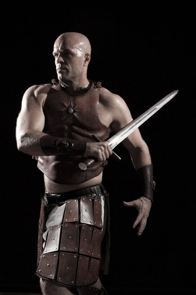 Фото - Valor's Dawn: 640x966 / 65 Кб